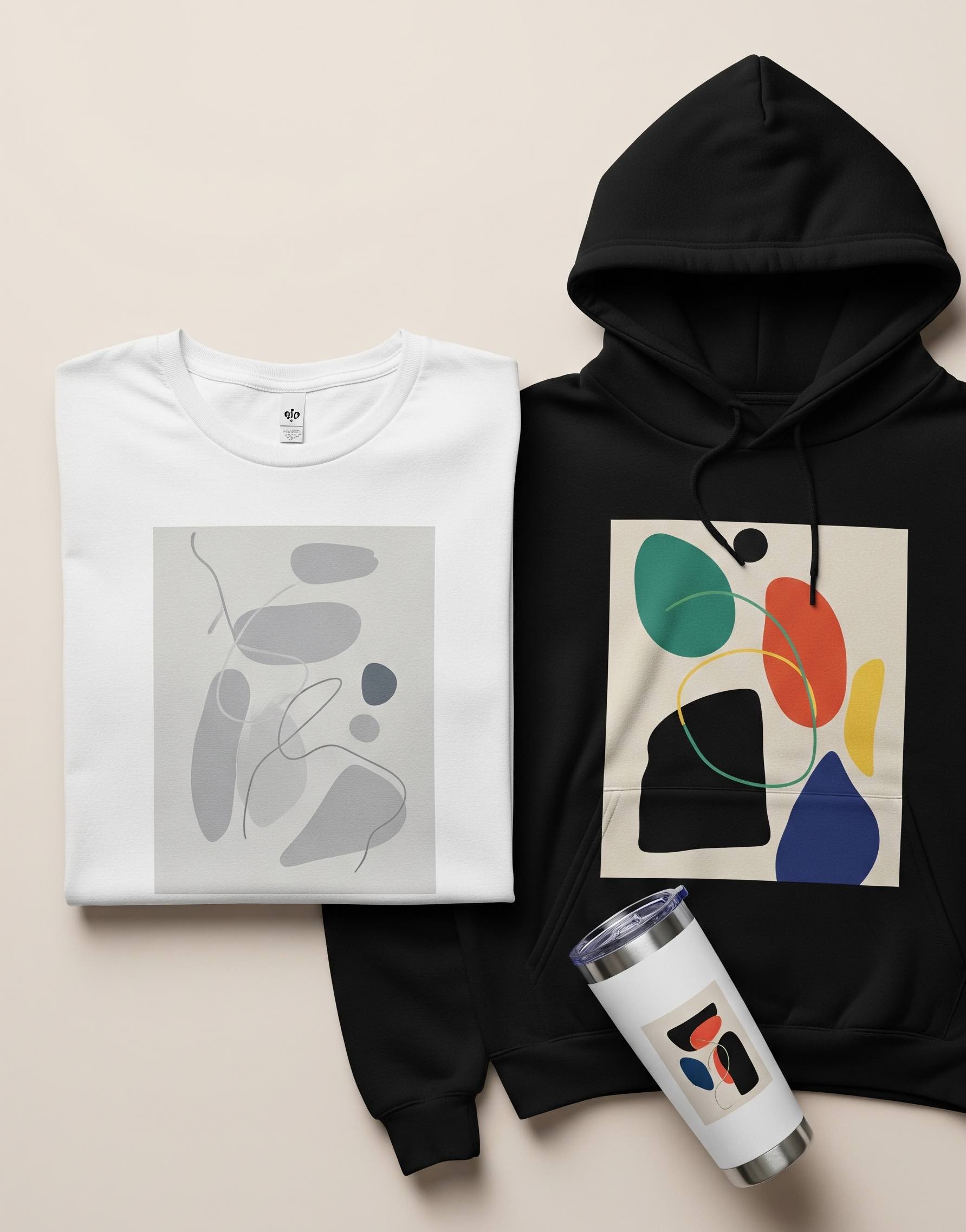 Everteez T-Shirt Design